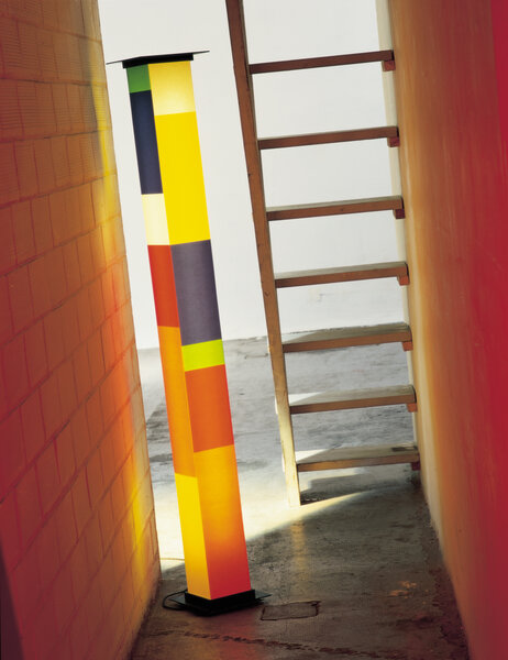 La Bella Durmiente Lighting