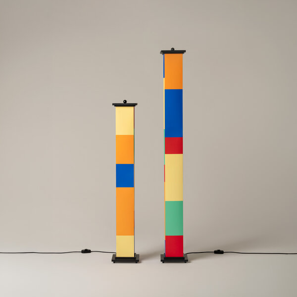 La Bella Durmiente Lighting