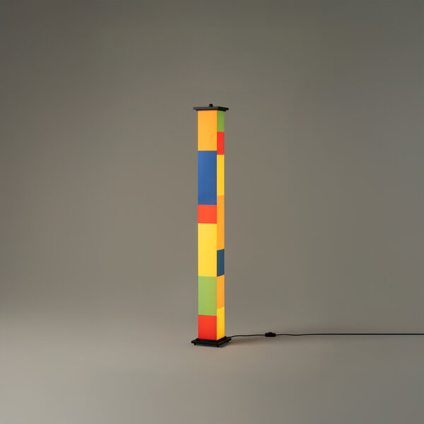 La Bella Durmiente - Floor Lamps