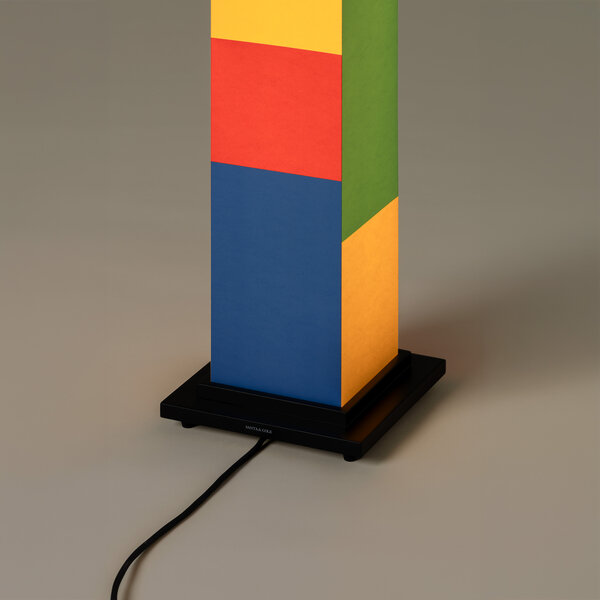 La Bella Durmiente Lighting