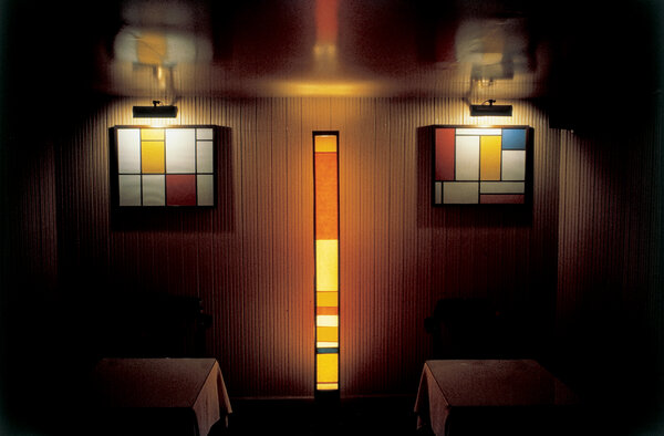 La Bella Durmiente Lighting