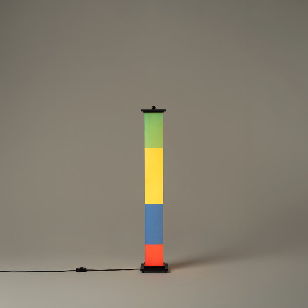 La Bella Durmiente Lighting