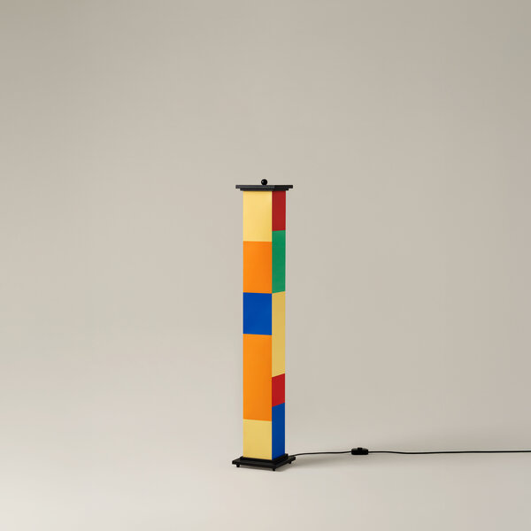 La Bella Durmiente Lighting