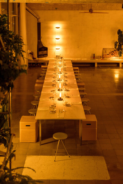 Lamparaprima | Sylvestrina Lighting