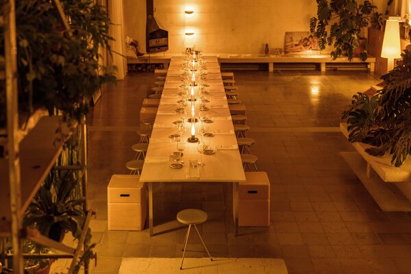 Lamparaprima | Sylvestrina Lighting