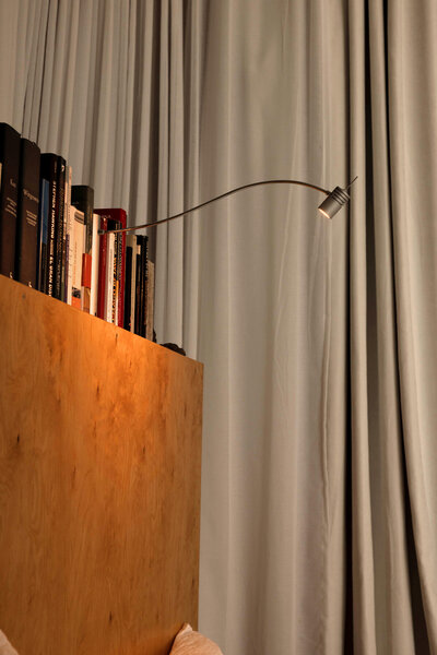 Bib Luz Lighting