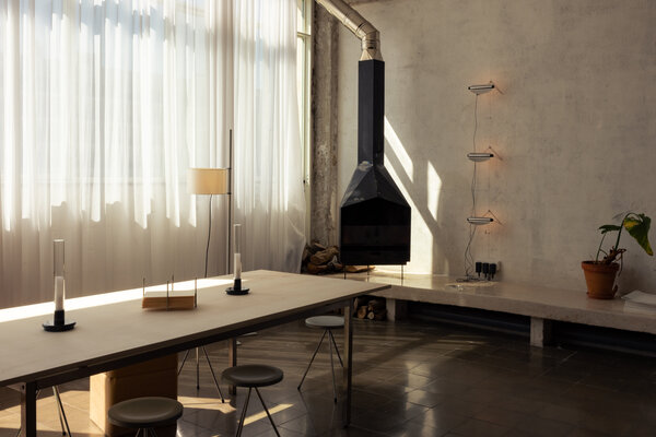 Sylvestrina | Lamparaprima Lighting