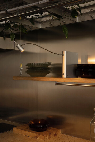 Bib Luz Lighting