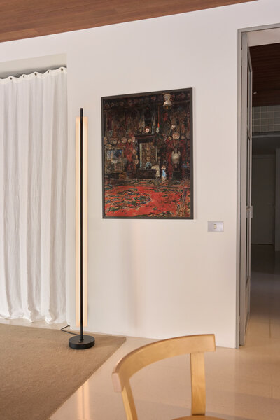 Lámina 165 | El taller de Marià Fortuny en Roma