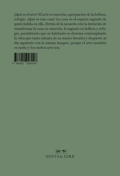 La pintura como refugio. Quince obras del MNAC. Books