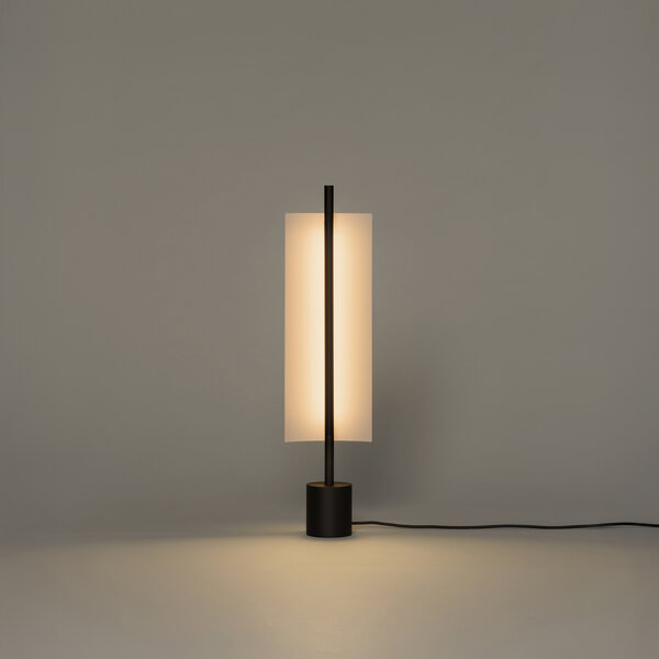 Lámina 45 - Table Lamps