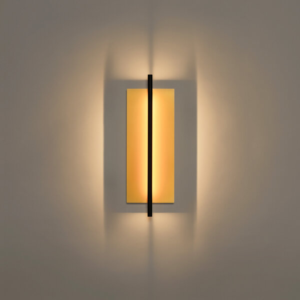 Lámina Dorada 45 - Wall Lamps
