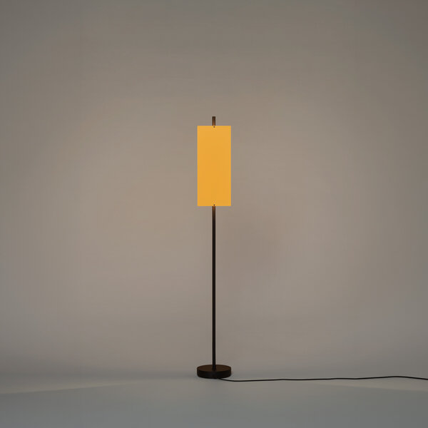 Lámina Dorada 45 Lighting