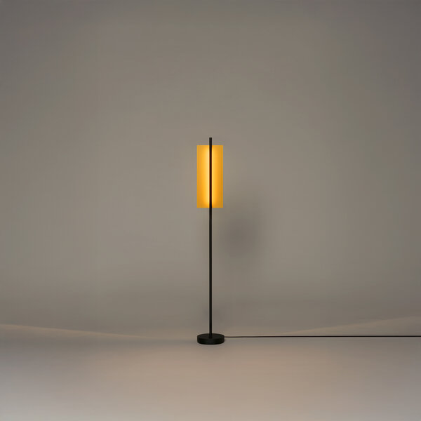 Lámina Dorada 45 - Floor Lamps