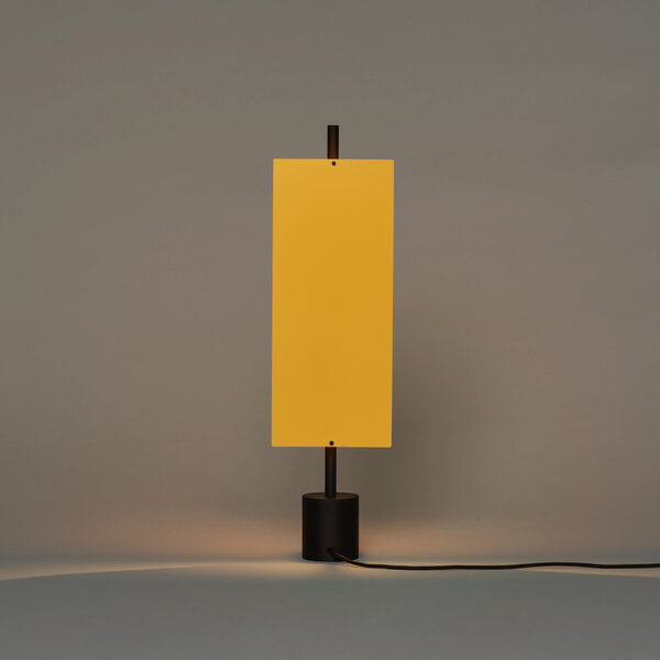 Lámina Dorada 45 Lighting