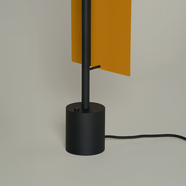 Lámina Dorada 45 Lighting