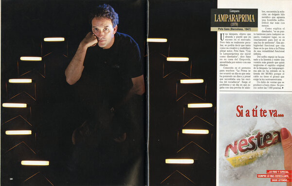 Lamparaprima Lighting