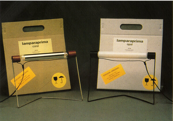 Lamparaprima Lighting