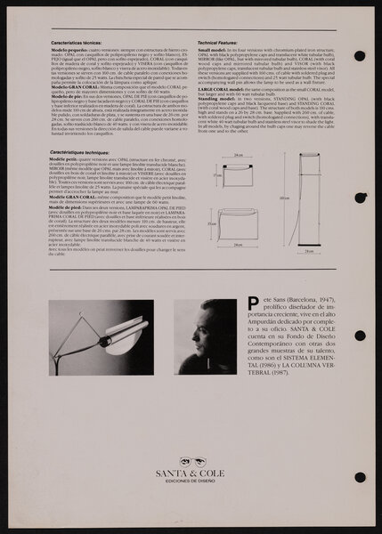 Lamparaprima Lighting
