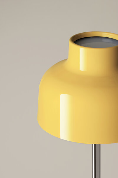 M64 Lighting