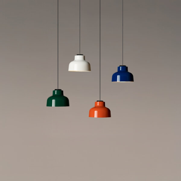 M64 Color - Pendant Lamps
