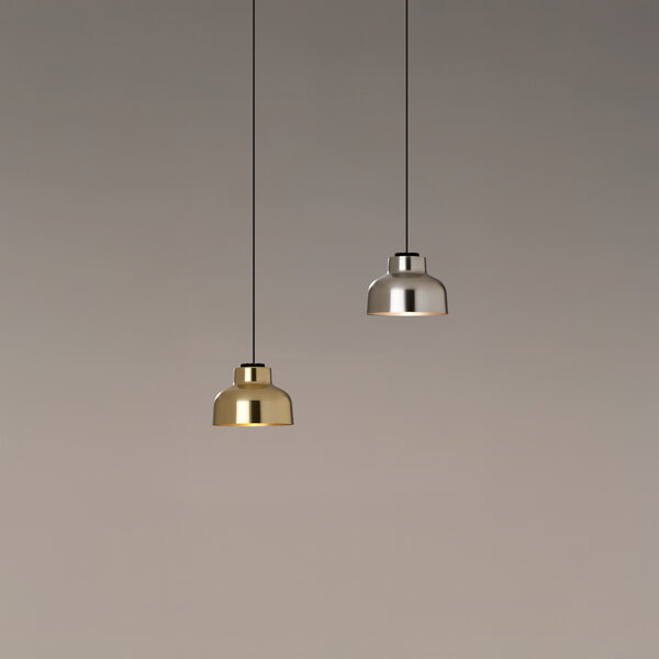 M64 - Pendant Lamps