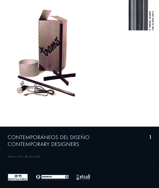 Miguel Milá Books