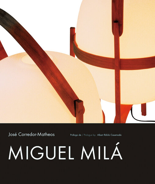 Miguel Milá - Biografías de diseño