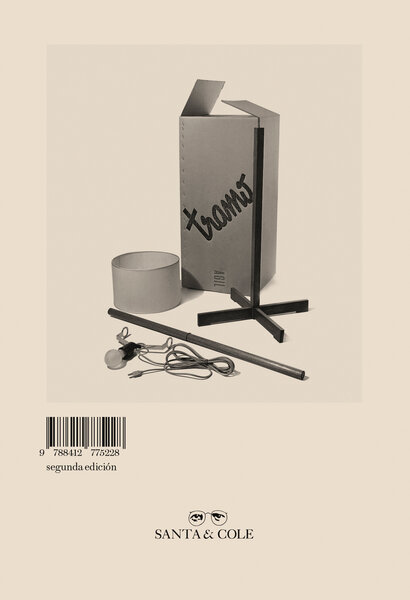 Miguel Milá: Emocionar con lo simple Books