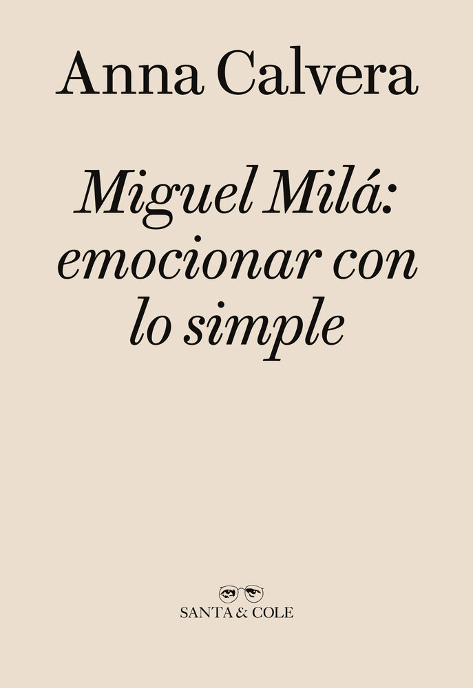 Miguel Milá: Emocionar con lo simple
