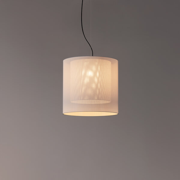 Moaré Iluminación
