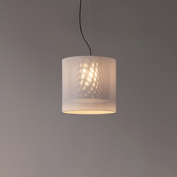 Moaré Iluminación