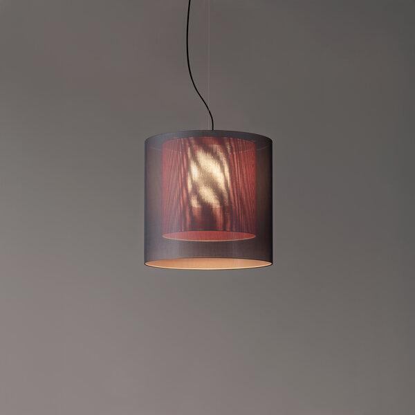 Moaré Iluminación