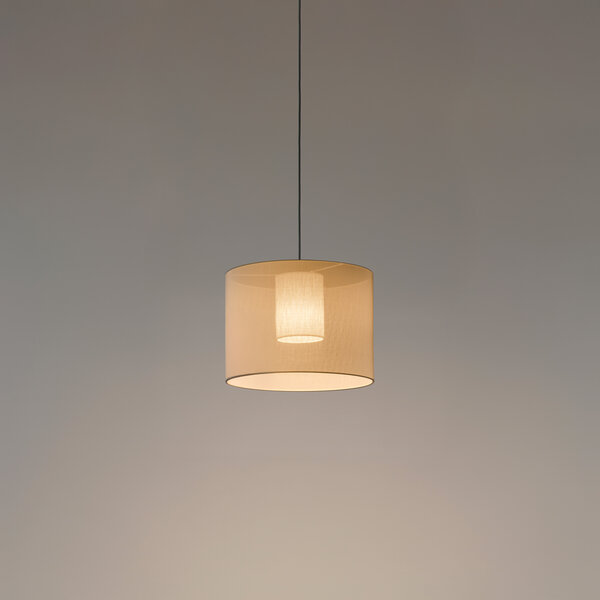 Moaré Liviana - Pendant Lamps