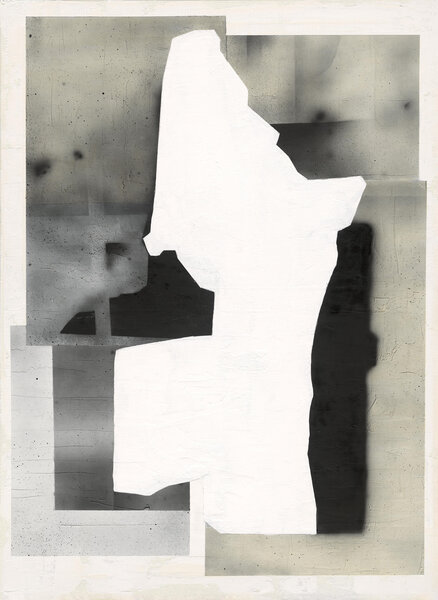 Composición 9 - Neoseries contemporáneas