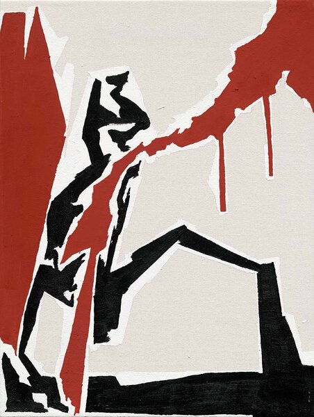 Sombras que sostienen el cielo - Neoseries contemporáneas