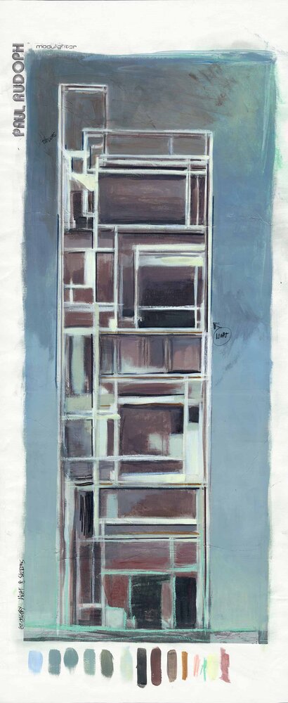 Rietveld inspiration
