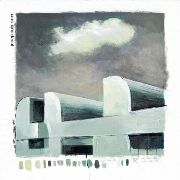 Cielo y geometría - Contemporary Neoseries