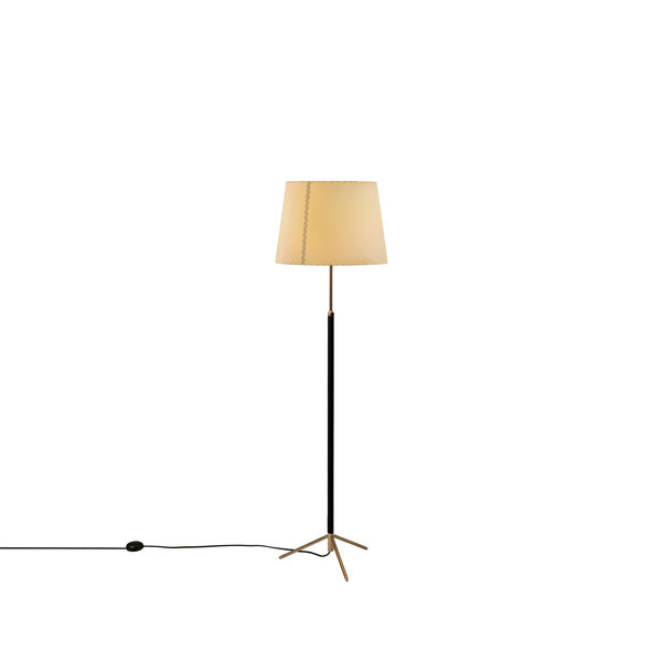 Pie de Salón Iluminación