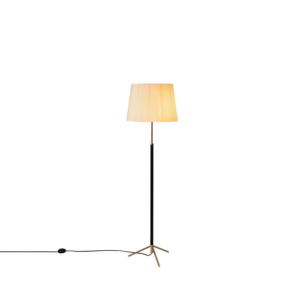 Pie de Salón Iluminación