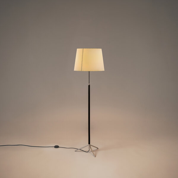 Pie de Salón Iluminación