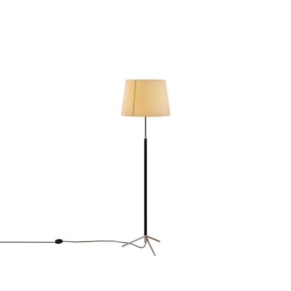 Pie de Salón Iluminación