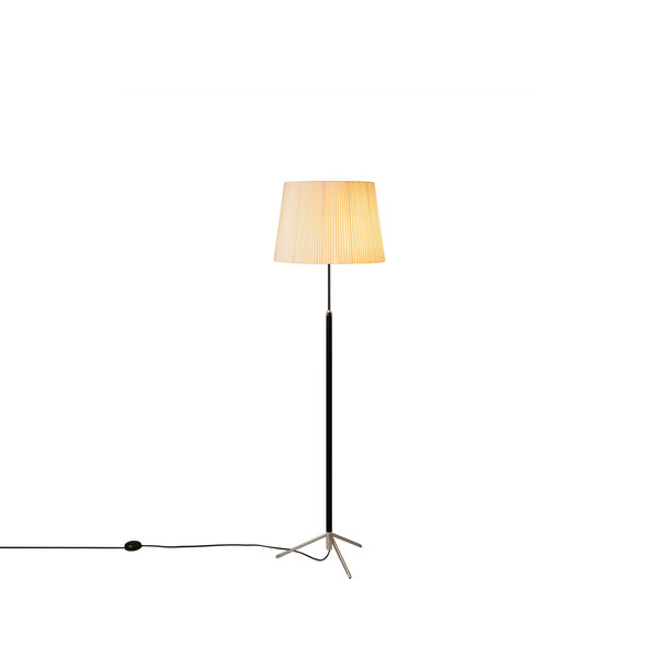 Pie de Salón Iluminación