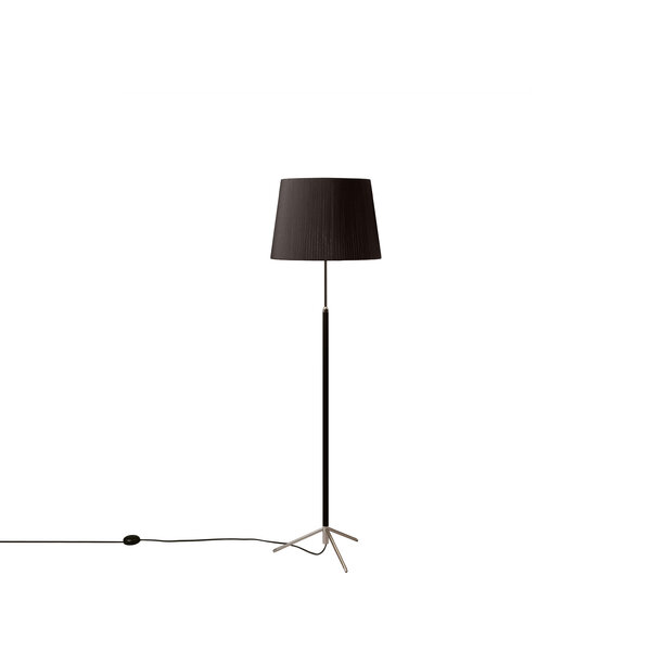 Pie de Salón Iluminación