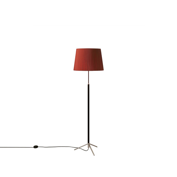 Pie de Salón Iluminación