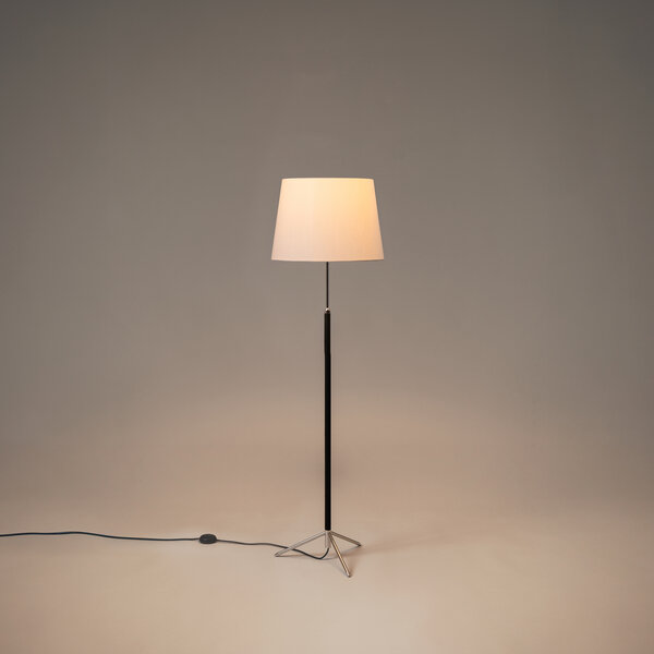 Pie de Salón Iluminación