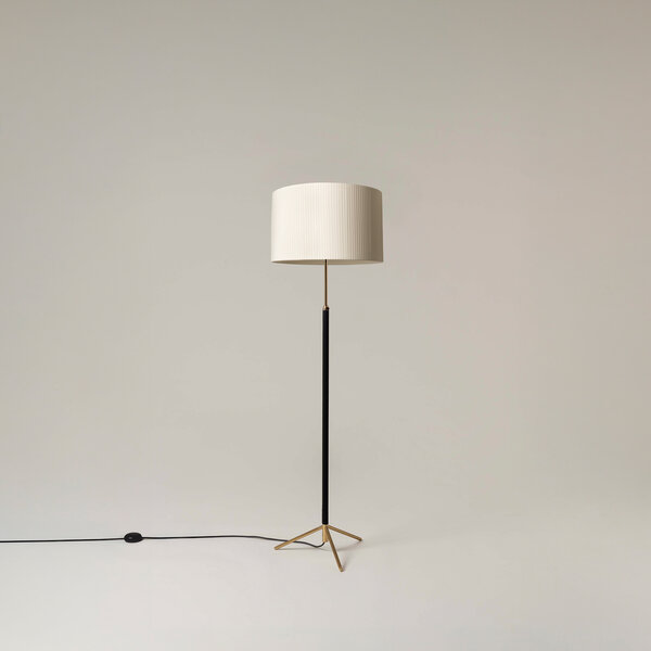 Pie de Salón Iluminación