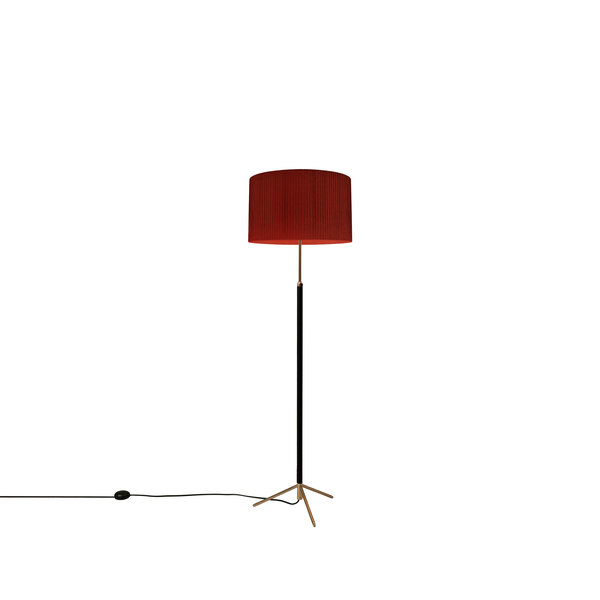 Pie de Salón Iluminación