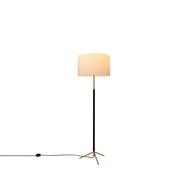 Pie de Salón Iluminación