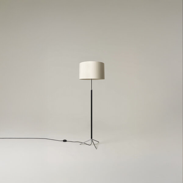 Pie de Salón Iluminación